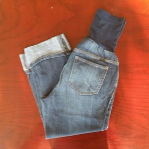 Maternity pants by indigo blue